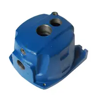 Тяло за центробежна помпа City Pumps инжекторно  JDI 100 4