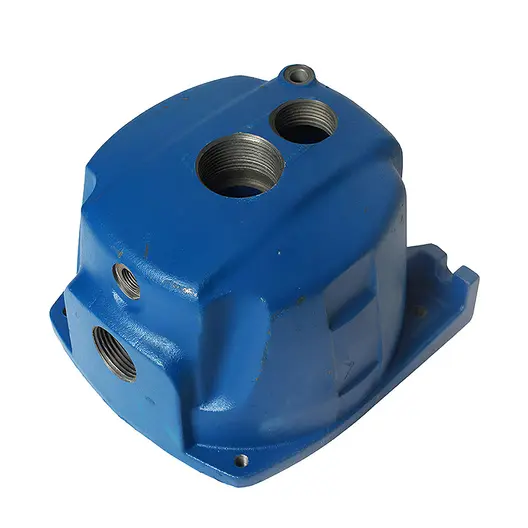 Тяло за центробежна помпа City Pumps инжекторно  JDI 100 4