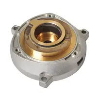 Капак на мотора за хидрофорна помпа City Pumps  IP 05M