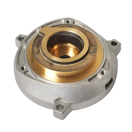 Капак на мотора за хидрофорна помпа City Pumps  IP 05M