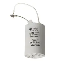 Пусков кондензатор за водна помпа City Pumps  25 µF, 425 V, 25mF