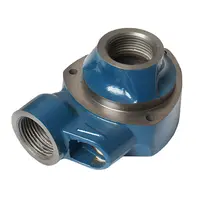Капак за хидрофорна помпа City Pumps  IP500M