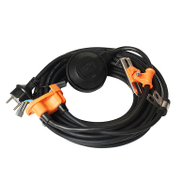 Поплавък City Pumps за потопяема дренажна помпа  RANGER MC 10/50M, SECURITY 30M - product - INP6090456