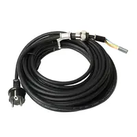 Поплавък за потопяема дренажна помпа City Pumps  F1/150M VORTEX