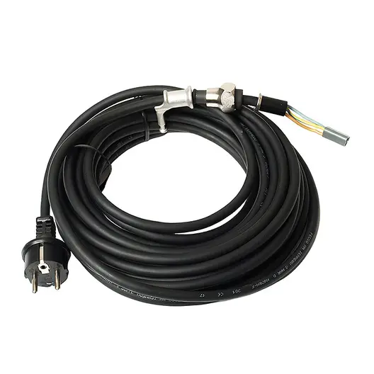 Поплавък за потопяема дренажна помпа City Pumps  F1/150M VORTEX
