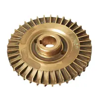 Работно колело за центробежна помпа City Pumps  IP 800M, IP 800, IP 1000M, IP 1000