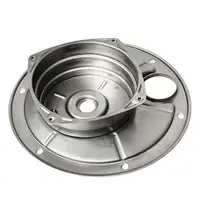 Основа за потопяема помпа City Pumps  F1/150M VORTEX