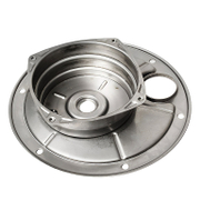 Основа City Pumps за потопяема помпа  F1/150M VORTEX - product - INP6090489