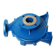 Корпус City Pumps за центробежна помпа  K 50/250AR, F4 50/250C, F4 50/250B, F4 50/250AR, F4 50/250A, F 50/250AR - product - INP6090497