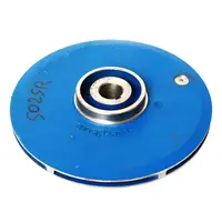 Работно колело за центробежна помпа City Pumps  K 50/250AR, F4 50/250AR, F 50/250AR, FG 50/250AR