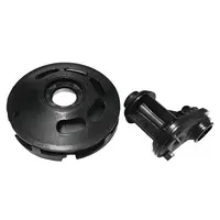 Ежектор с дифузор за водна помпа City Pumps  JET 05M SS, JCR 1A, JCR 1B, JCR 1C, JCRm 1A, JCRm 1B, JCRm 1C