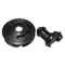 Ежектор с дифузор за водна помпа City Pumps  JET 05M SS, JCR 1A, JCR 1B, JCR 1C, JCRm 1A, JCRm 1B, JCRm 1C