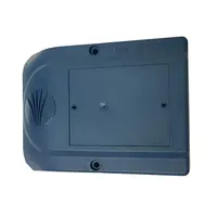 Капак за мотора на водна помпа City Pumps  За нодел: CPm170-ST4, CP170-ST4, CPm170-ST6, CP170-ST6, JSWm 3CH-N, JSWm 3BH-N, JSWm 3AH-N, JSWm 3BM-N, JSWm 3CL-N, JSWm 3AL-N, JSW 3AM-N