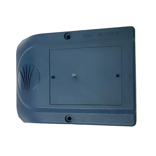 Капак за мотора на водна помпа City Pumps  За нодел: CPm170-ST4, CP170-ST4, CPm170-ST6, CP170-ST6, JSWm 3CH-N, JSWm 3BH-N, JSWm 3AH-N, JSWm 3BM-N, JSWm 3CL-N, JSWm 3AL-N, JSW 3AM-N