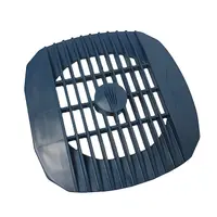 Капак на вентилатор за водна помпа City Pumps  CPm170-ST4, CP170-ST4, CPm170-ST6, CP170-ST6, JSWm 3CH-N, JSWm 3BH-N, JSWm 3BM-N, JSWm 3AM-N, JSW 3AL-N