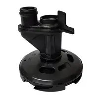 Ежектор с дифузор за водна помпа City Pumps  JET 05M SS, JCRm 1A, JCRm 1B, JCRm 1C, JCR 1A, JCR 1B, JCR 1C