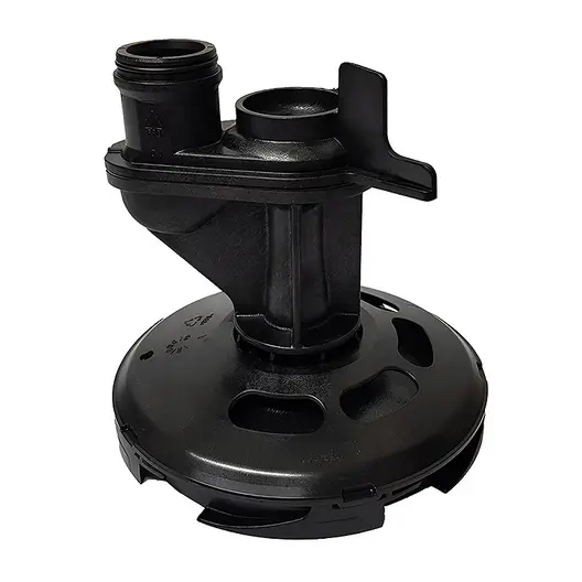 Ежектор с дифузор за водна помпа City Pumps  JET 05M SS, JCRm 1A, JCRm 1B, JCRm 1C, JCR 1A, JCR 1B, JCR 1C