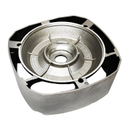 Капак City Pumps за мотора на водна помпа CPm170, CP170, JSWm 3BH, JSWm 3AH, JSWm 3BM, JSWm 3AL, JSW 3BM - product - INP6090506