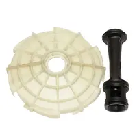 Ежектор с дифузор за водна помпа City Pumps  JSE 30H, JSW 3AH, JSW 3BH, JSW 3CH, JSWm 3BH, JSWm 3CH