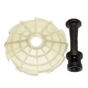 Ежектор с дифузьор за водна помпа JSE 30H, JSW 3AH, JSW 3BH, JSW 3CH, JSWm 3BH, JSWm 3CH - product - INP6090512