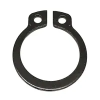Шайба зегер за потопяема помпа City Pumps  UP 2/2, UPm 2/3, 2MSP10-4M, UPm 2/6, 4BLOCK 2/10, 4BLOCKm 2/10, 4BLOCKm 2/13