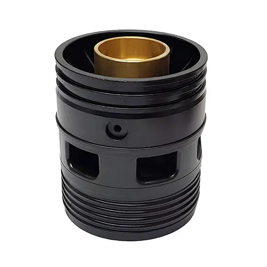 Капак на лагерно гнездо за потопяема помпа City Pumps  4BLOCKm 8/5, 2MSP10-4M, 4BLOCKm 4/4, 4BLOCKm 8/5, 4BLOCKm 2/12