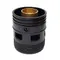 Капак на лагерно гнездо за потопяема помпа City Pumps  4BLOCKm 8/5, 2MSP10-4M, 4BLOCKm 4/4, 4BLOCKm 8/5, 4BLOCKm 2/12