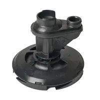 Ежектор с дифузор за водна помпа City Pumps  JS 15, JS 15X, JS 12, JS 12X