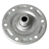 Фланец за разширителен съд City Pumps  City Pumps CY/24