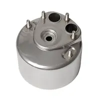 Капак за потопяема помпа City Pumps горен  RANGER 10/35M, VXm 10/50-ST, VX 15/35-ST, VXm 8/35-ST