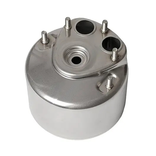 Капак за потопяема помпа City Pumps горен  RANGER 10/35M, VXm 10/50-ST, VX 15/35-ST, VXm 8/35-ST