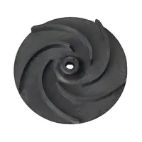 Работно колело за потопяема дренажна помпа City Pumps  D 10-N, DC 10-N, DCm 10-N, Dm 10-N, TOP 5 N