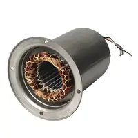 Статор за потопяема дренажна помпа City Pumps  VXm 10/35-MF, BCm 15/50-N, RANGER MC 12/50M