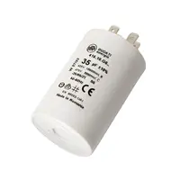Пусков кондензатор за водна помпа City Pumps  35 µF, 425 V