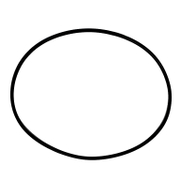 О-пръстен City Pumps за потопяема дренажна помпа  PATROL 20/50M, PATROL 15/50M, TRCm 1.5 - product - INP6090562