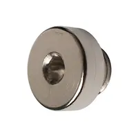 Тапа за самозасмукваща помпа City Pumps  JET 08M SS