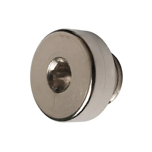 Тапа за самозасмукваща помпа City Pumps  JET 08M SS