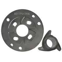 Нож за потопяема дренажна помпа City Pumps  TRCm 1.1, TRm 1.1, TRm 0.75, TR 1.1, TR 0.75