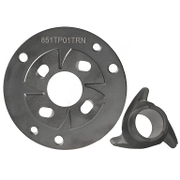 Нож City Pumps за потопяема дренажна помпа  TRCm 1.1, TRm 1.1, TRm 0.75, TR 1.1, TR 0.75 - product - INP6090567