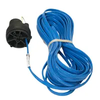 Захранващ кабел за потопяема помпа City Pumps  20 м, 2MSP15-4M