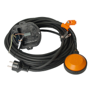 Поплавък City Pumps за потопяема дренажна помпа  PATROL 10/45M - product - INP6090586