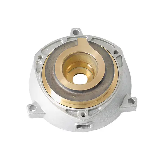 Капак за потопяема дренажна помпа City Pumps  IP 07M