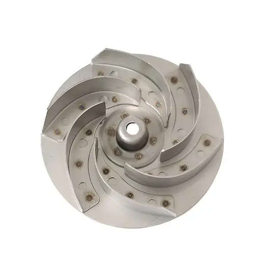 Работно колело за потопяема дренажна помпа City Pumps  F1/100M VORTEX