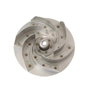 Колело City Pumps работно за потопяема дренажна помпа  F1/100M VORTEX - product - INP6090595