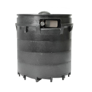 Колело City Pumps работно за центробежна помпа  MULTIJET 10/100M - product - INP6090604