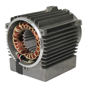 Статор City Pumps за самозасмукваща помпа  JET 05M SS - product - INP6090611