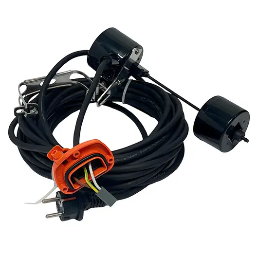 Поплавък за потопяема дренажна помпа City Pumps  F1/50M-MF