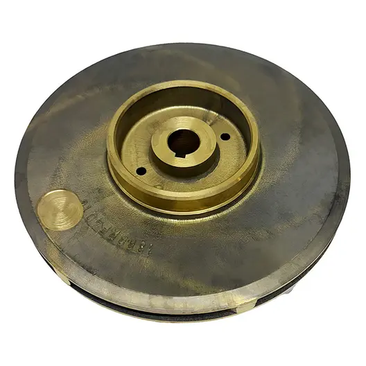 Работно колело за центробежна помпа City Pumps  F40/160A