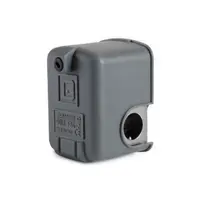 Механичен двуполюсен пресостат за помпа City Pumps  1.4-2.8 bar, 1/4", FSG 2