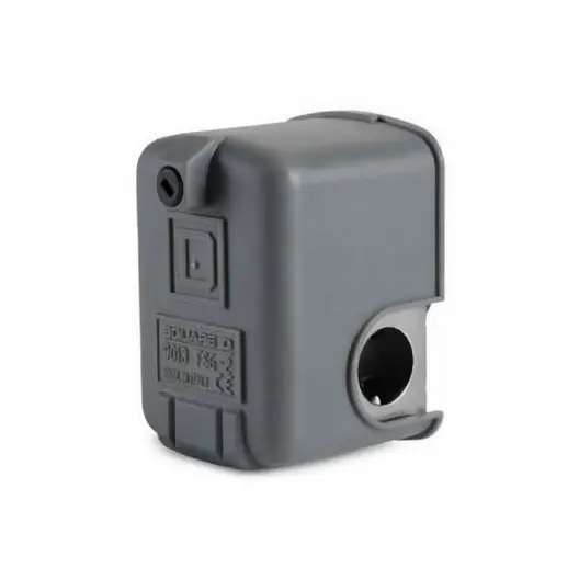 Механичен двуполюсен пресостат за помпа City Pumps  1.4-2.8 bar, 1/4", FSG 2